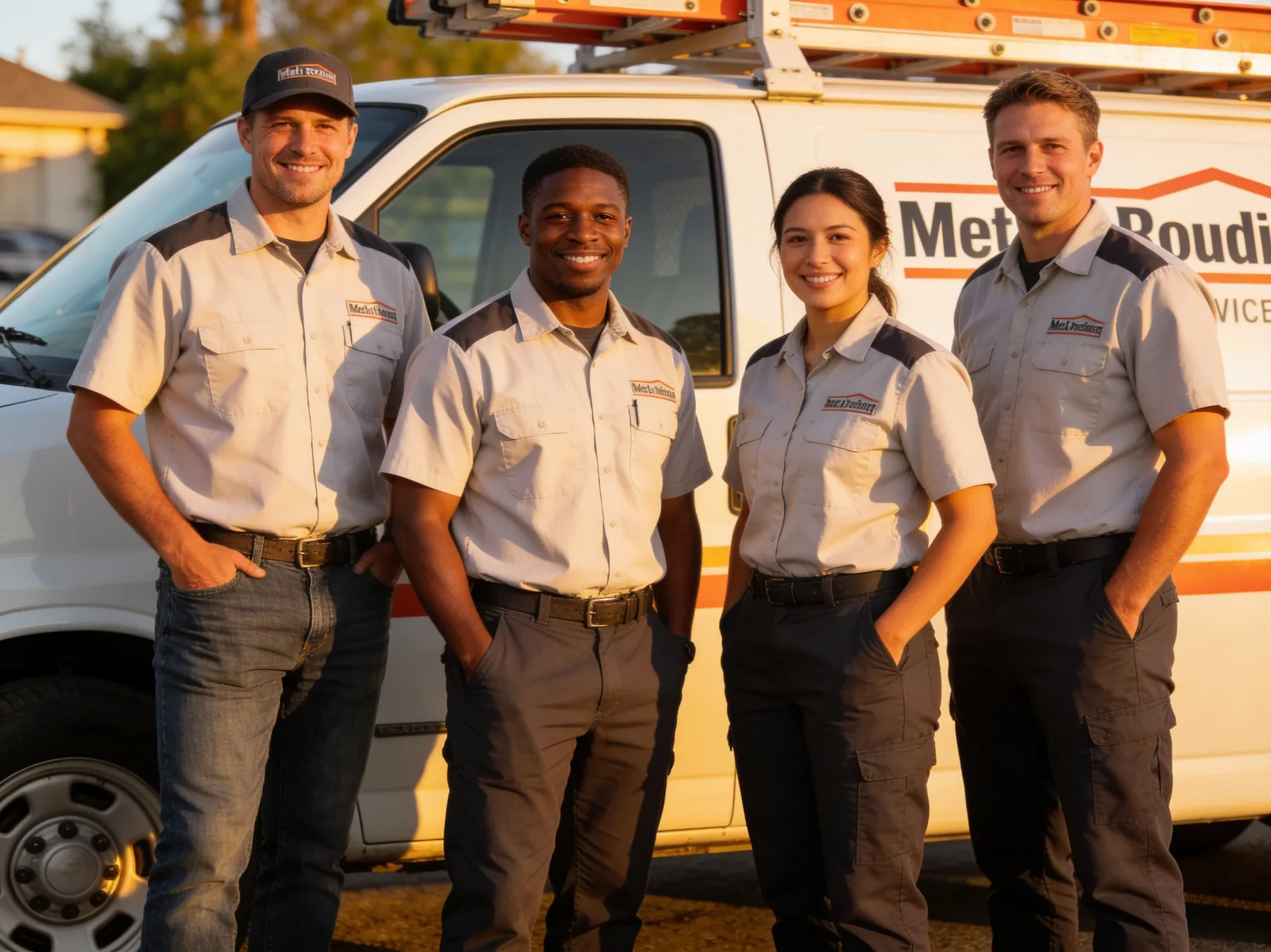 Metal Roof Installation company in Attapulgus, GA
